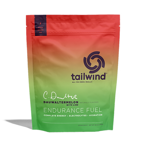 Tailwind Endurance Fuel - Dauwaltermelon