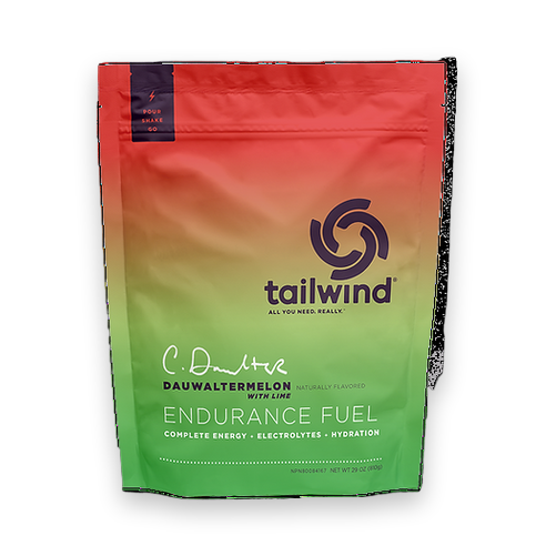 Tailwind Endurance Fuel - Dauwaltermelon