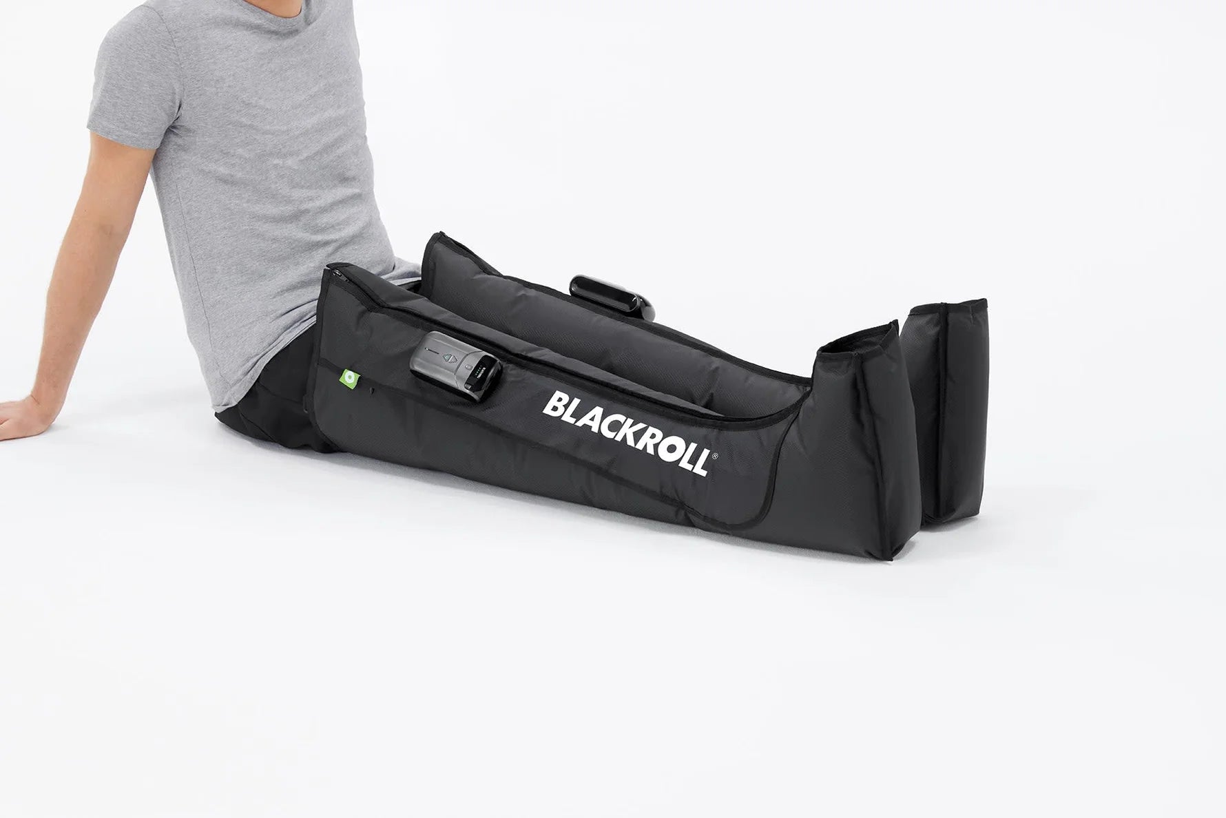 BLACKROLL COMPRESSION BOOTS - Medium