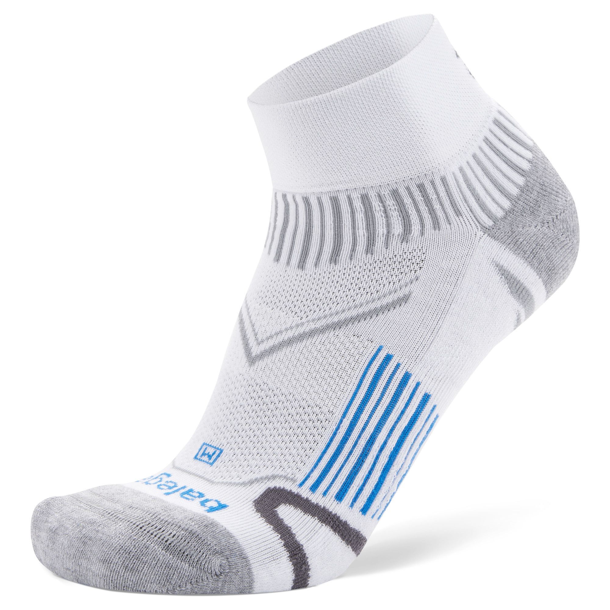 Balaga Enduro Qtr - White