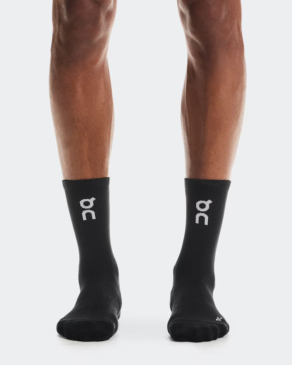 On Core Run Sock High 2p - Unisex