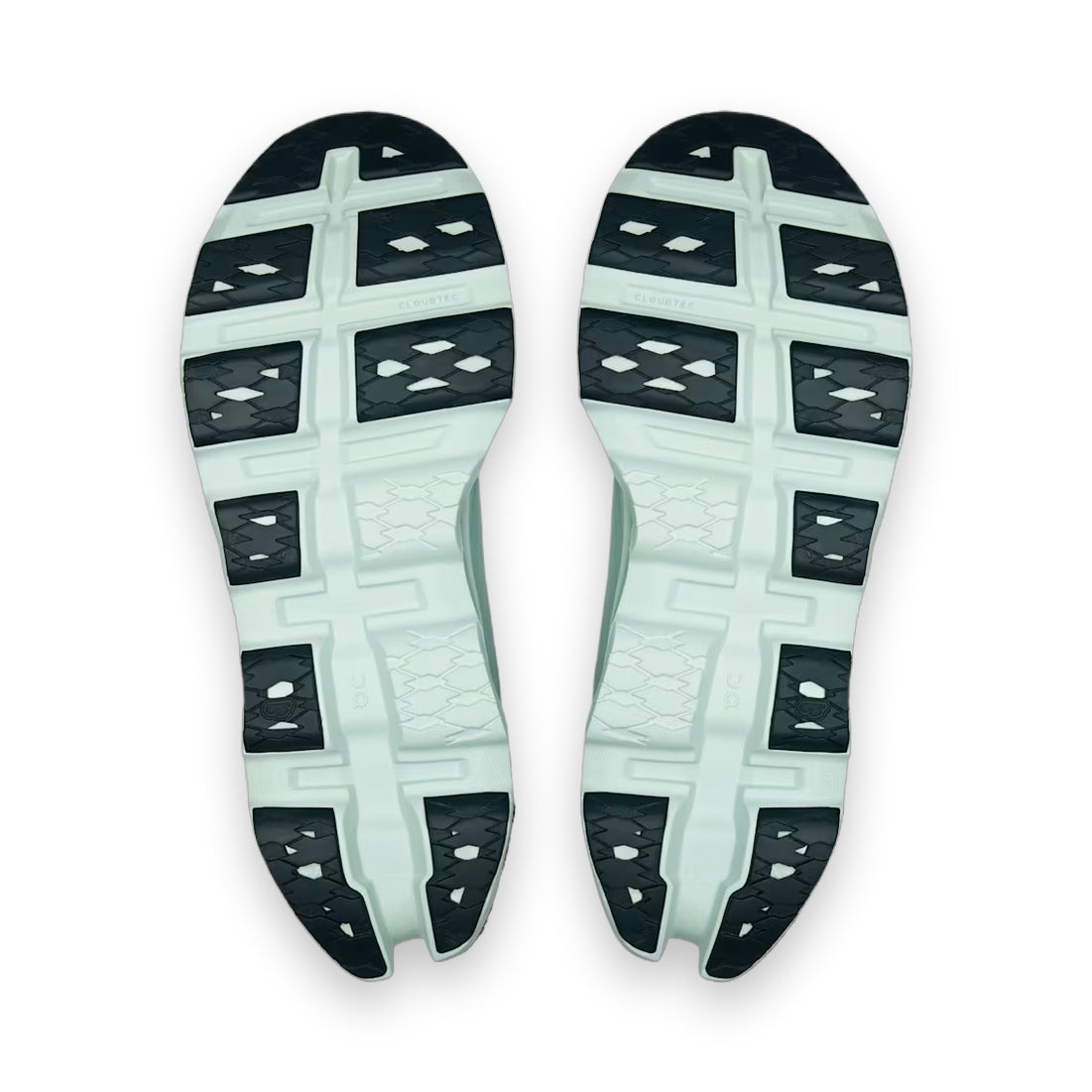 On Cloudmonster 3 - Mens