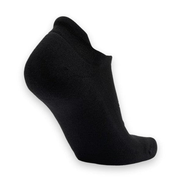 Balaga No Show Comfort - Black