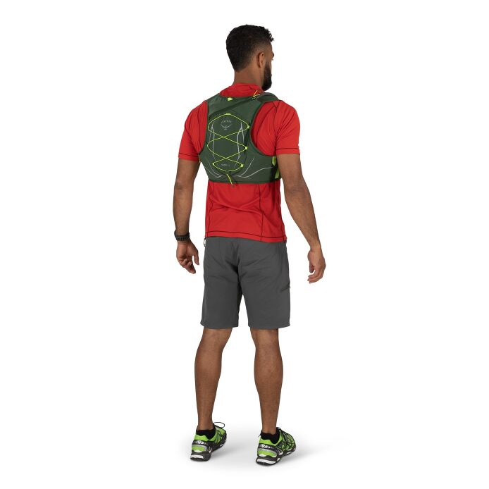 Osprey Duro 1.5 w/Flasks
