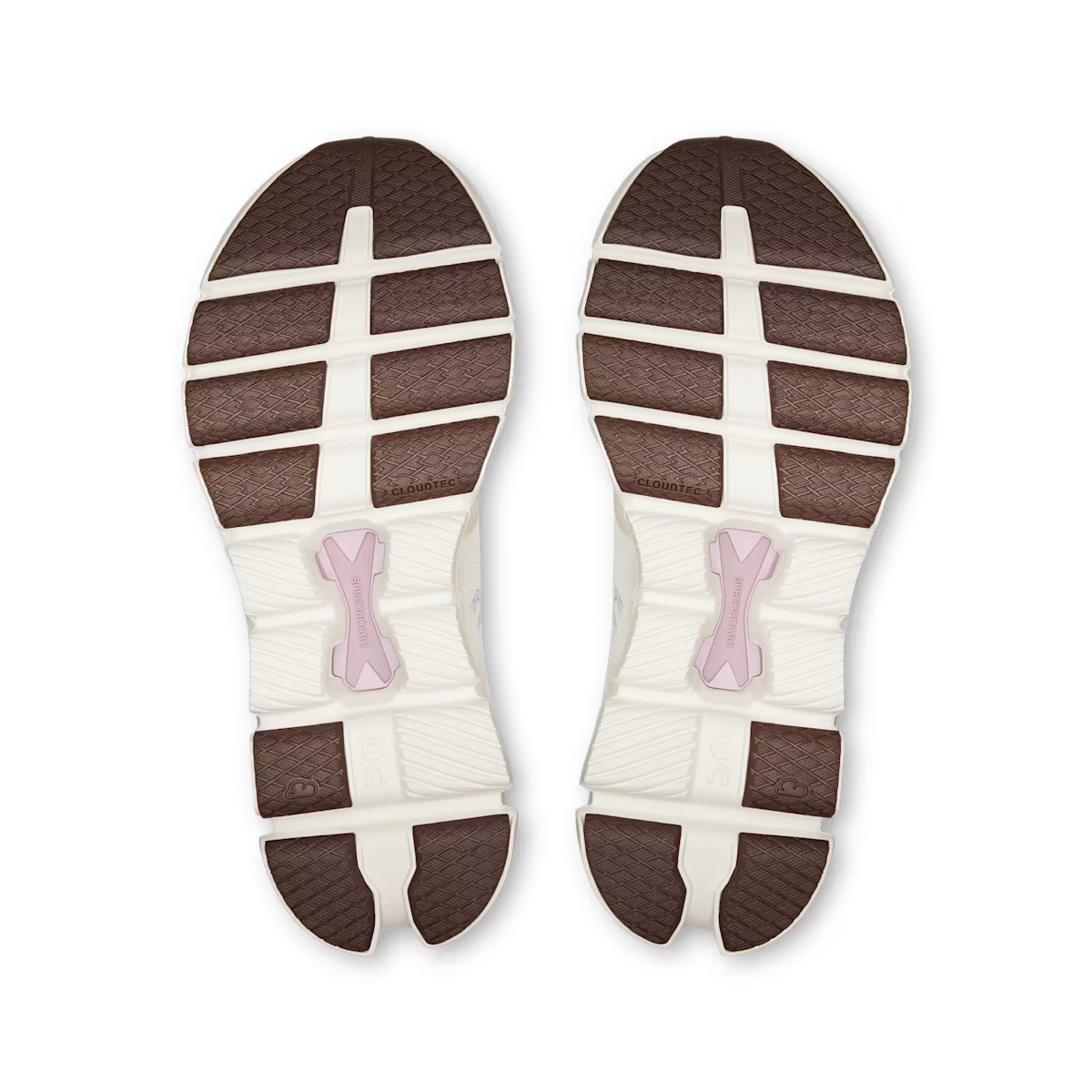 On Cloud X 4 - Womens