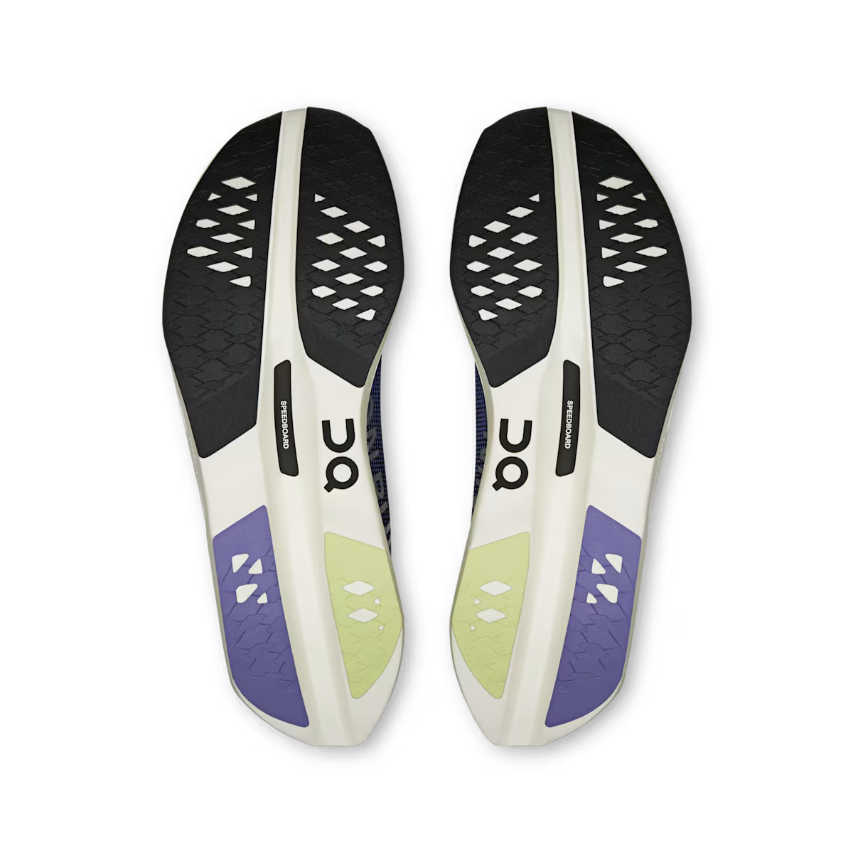 On Cloudboom Volt - Mens