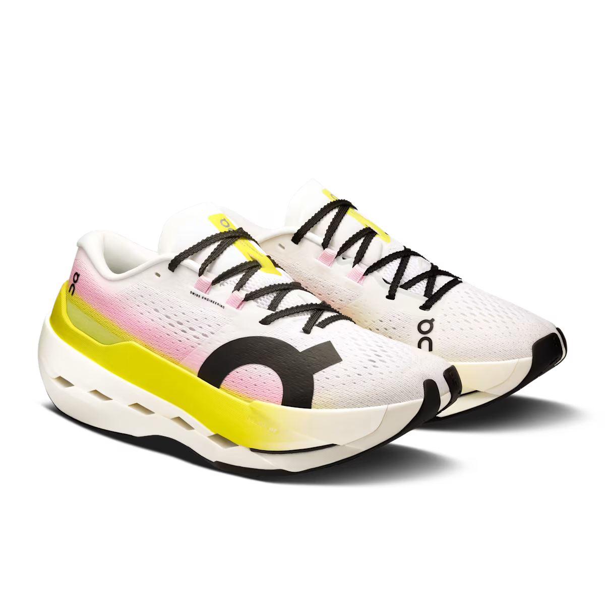 On Cloudboom Max - Womens