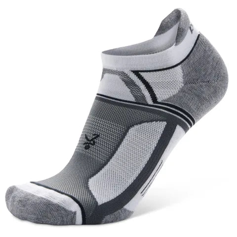 Balaga Hidden Contour - White