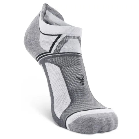 Balaga Hidden Contour - White