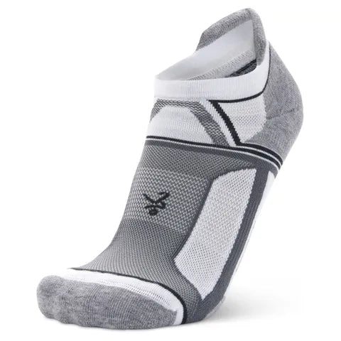 Balaga Hidden Contour - White