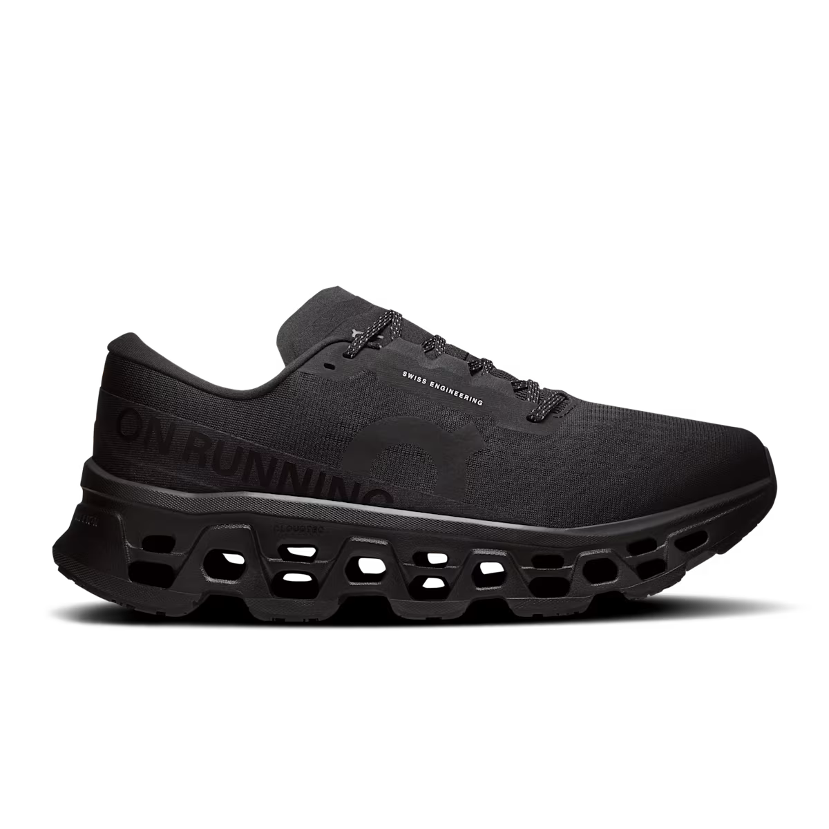 On Cloudmonster 3 - Mens