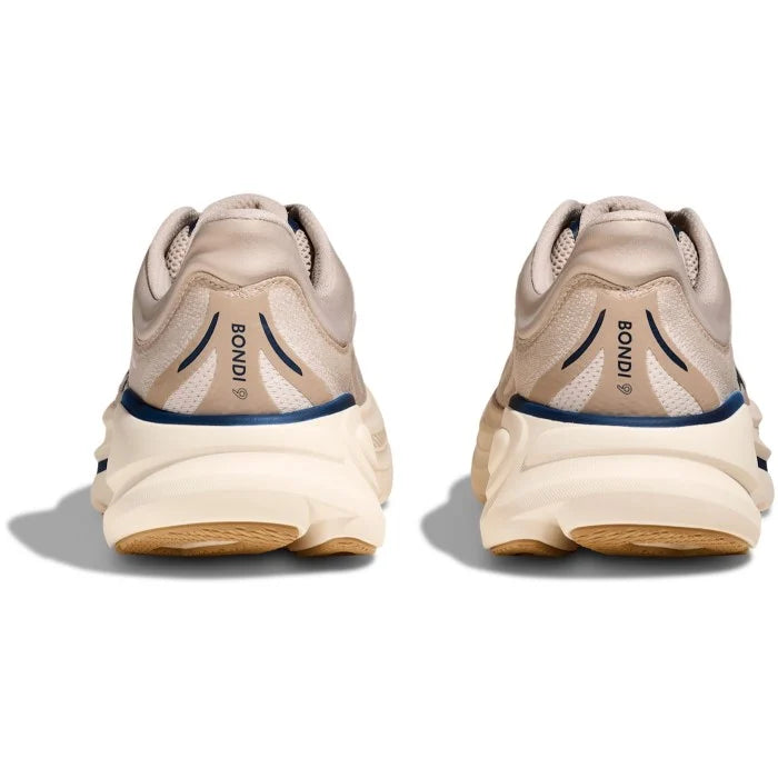 Hoka Bondi 9 - Mens