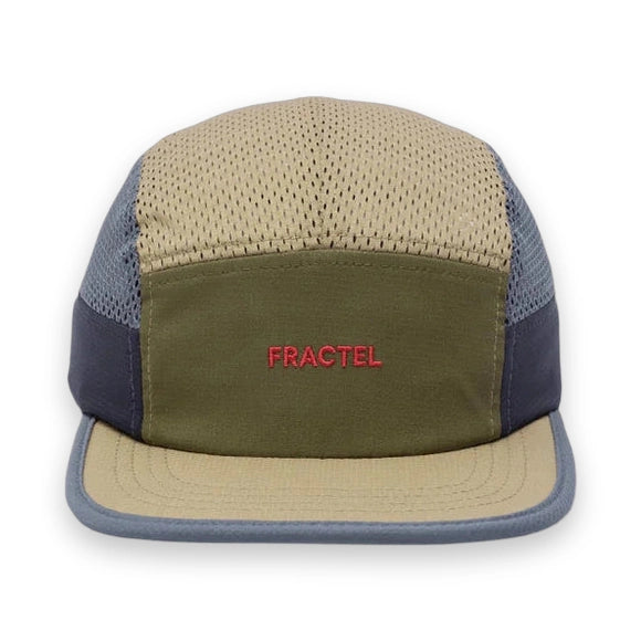 Fractel M - Series Cap - TRAILHEAD Edition