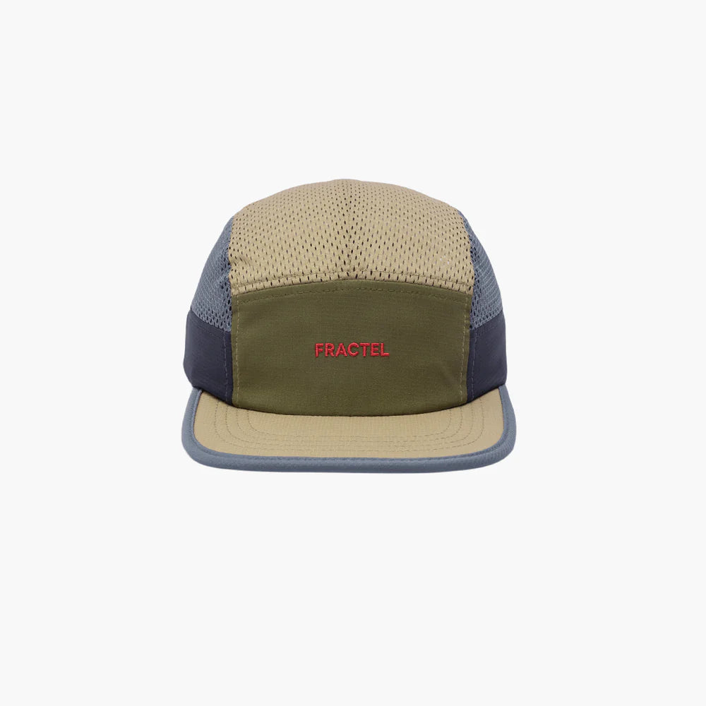 Fractel E - Series Cap - TRAILHEAD Edition