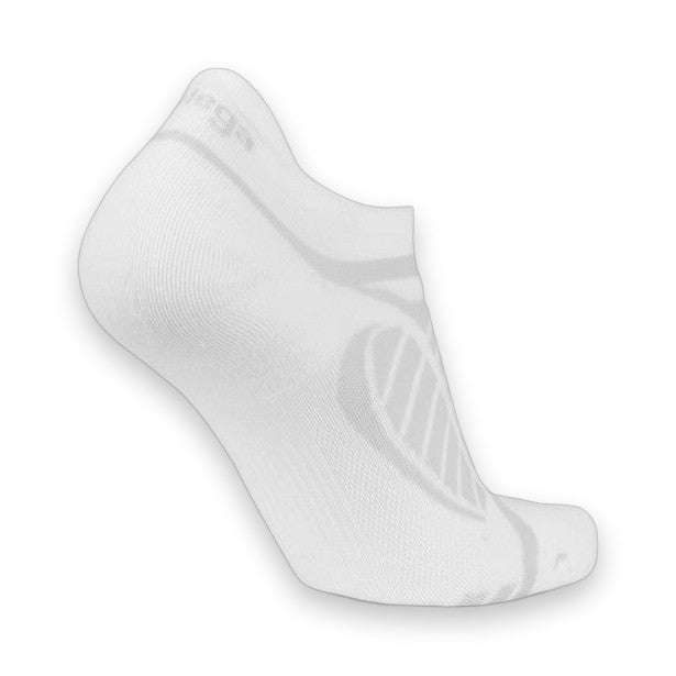 Balaga No Show Ultralight - White