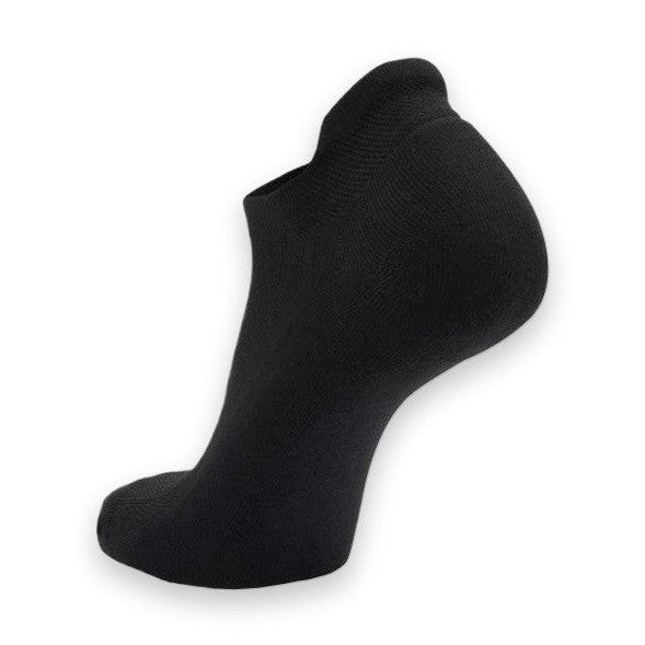 Balaga No Show Comfort - Black