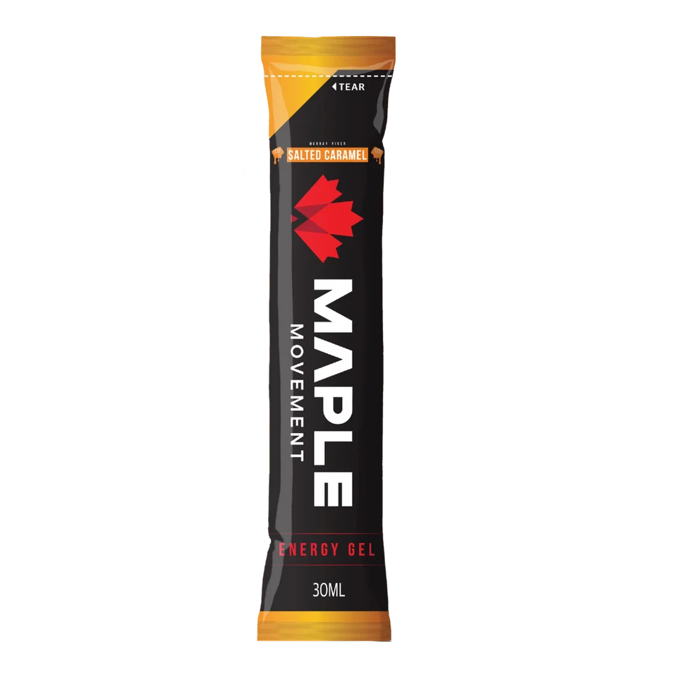 Maple Movement - Salted Caramel