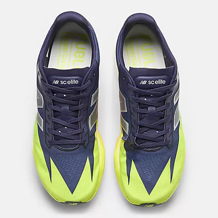 New Balance FuelCell SuperComp Elite v5 - Mens