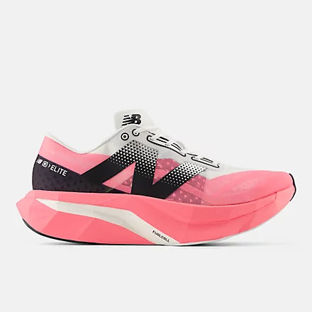 New Balance FuelCell SuperComp Elite v4 - Mens