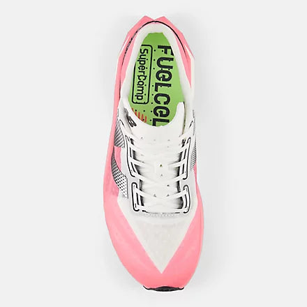 New Balance FuelCell SuperComp Elite v4 - Mens