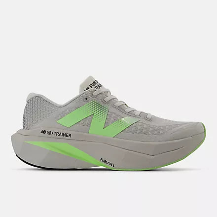 New Balance FuelCell SuperComp Trainer v3 - Mens