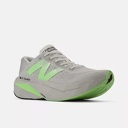 New Balance FuelCell SuperComp Trainer v3 - Mens