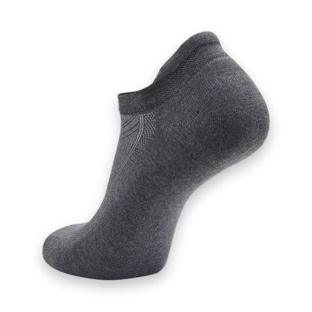 Balaga No Show Comfort - Asphalt