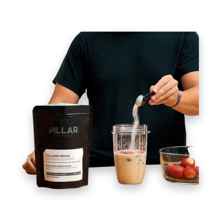 PILLAR Performance - Collagen Repair