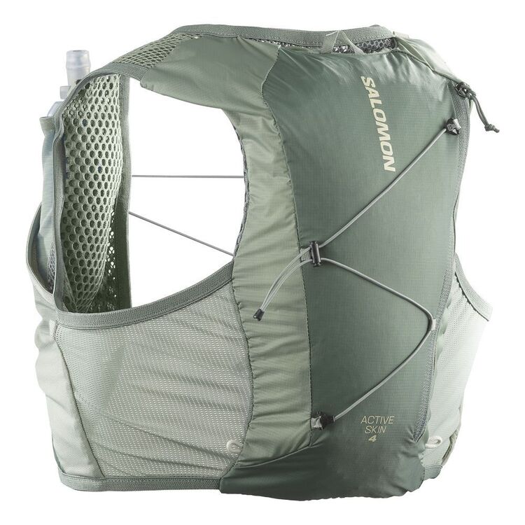 Salomon - Active Skin 4 with flasks