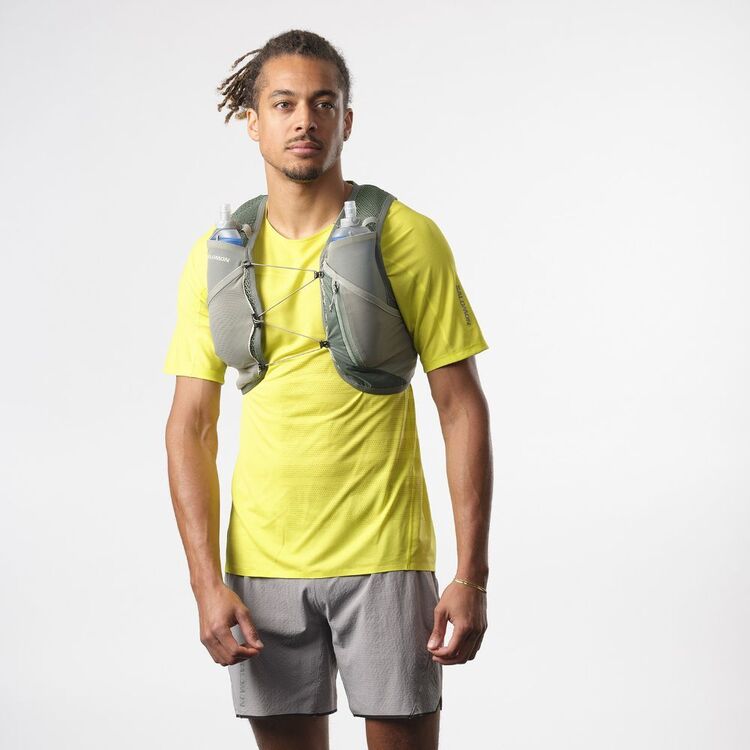 Salomon - Active Skin 4 with flasks