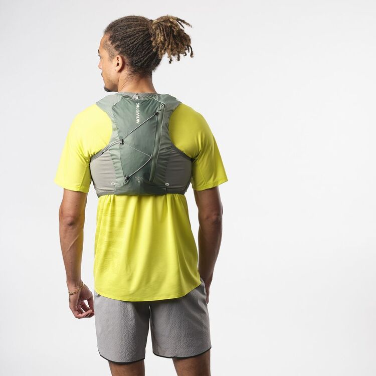Salomon - Active Skin 4 with flasks