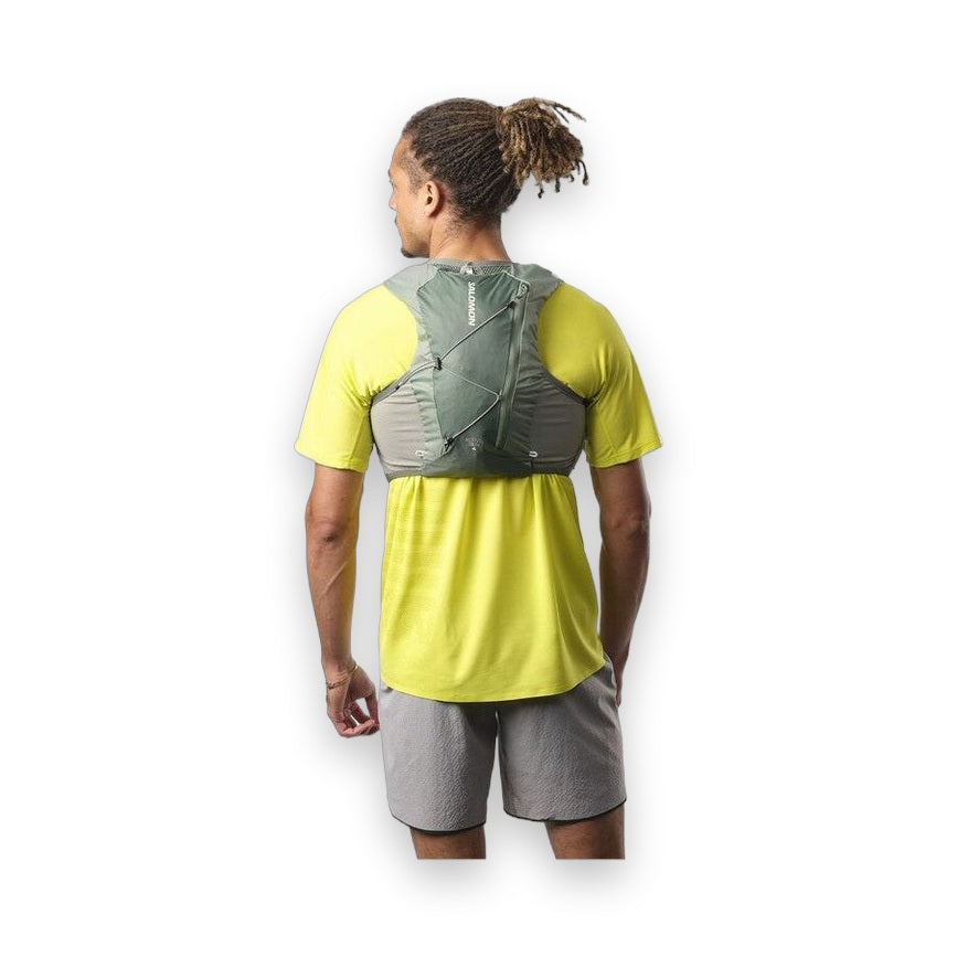 Salomon - Active Skin 4 with flasks