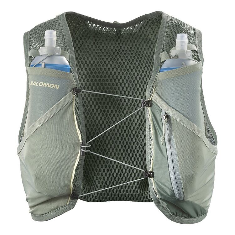 Salomon - Active Skin 4 with flasks
