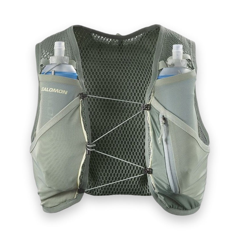 Salomon - Active Skin 4 with flasks
