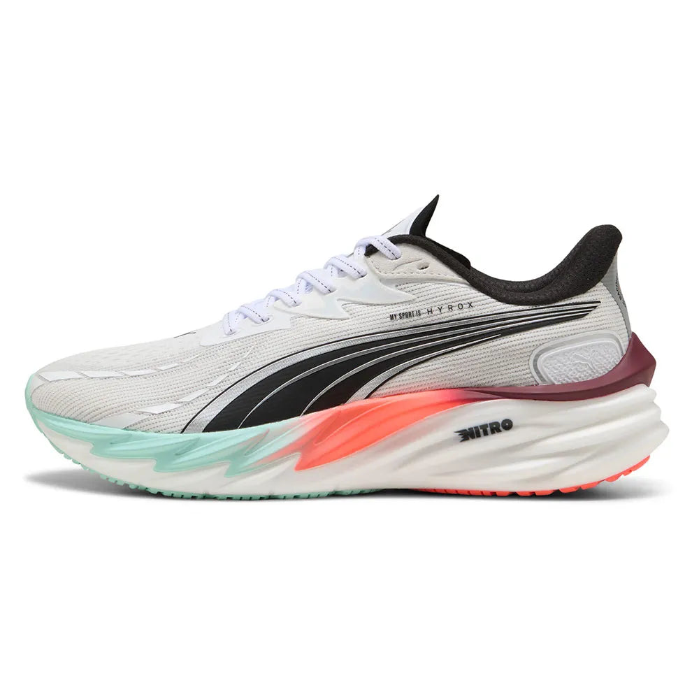 Puma Velocity NITRO 4 HYROX - Womens