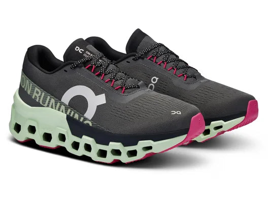 On CloudMonster 2 - Mens
