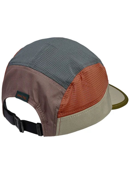 Fractel M - SERIES Cap - CYRTA Edition