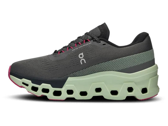 On CloudMonster 2 - Mens