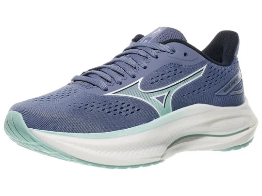 Mizuno Wave Inspire 23- Womens