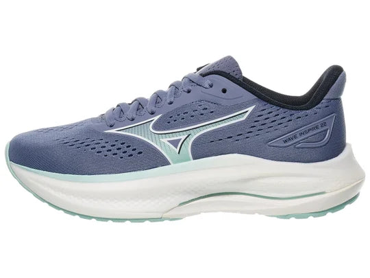 Mizuno Wave Inspire 23- Womens