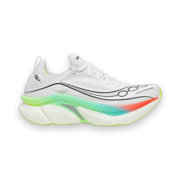 Saucony Endorphin Elite 3 - Mens