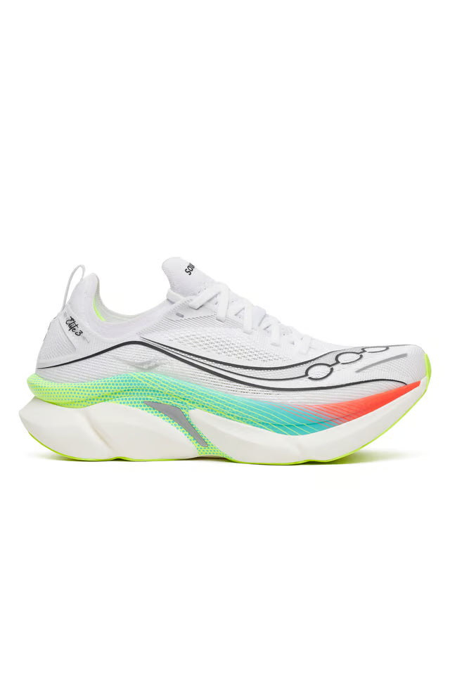 Saucony Endorphin Elite 3 - Womens