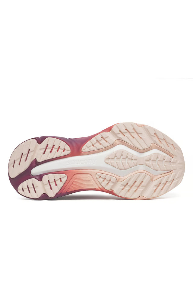 Saucony Hurricane 25 - Womens