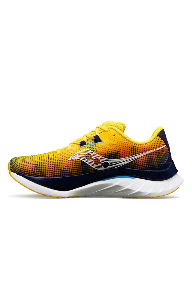 Saucony Endorphin Speed 4 NYC - Mens