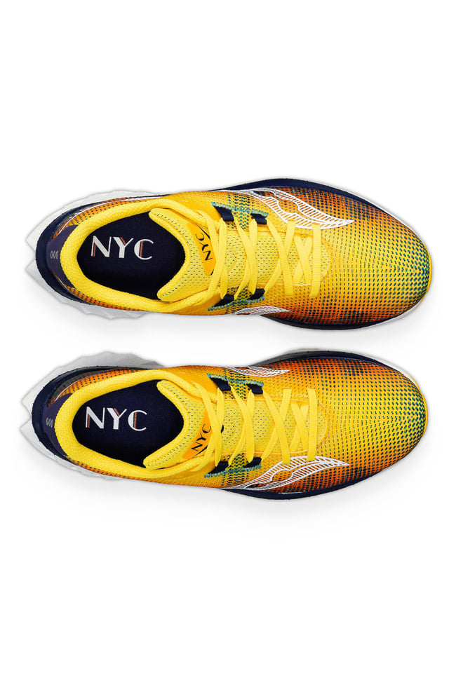 Saucony Endorphin Speed 4 NYC - Mens
