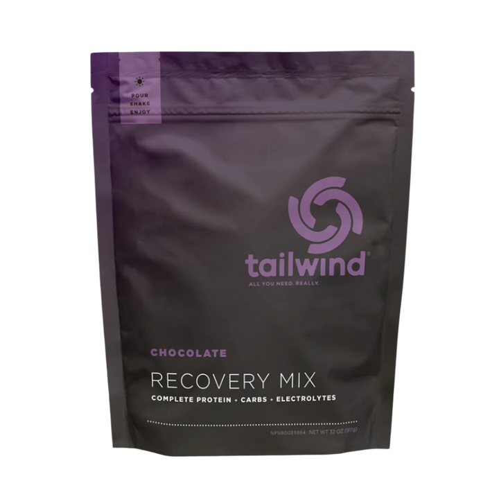 Tailwind Recovery Mix - Chocolate