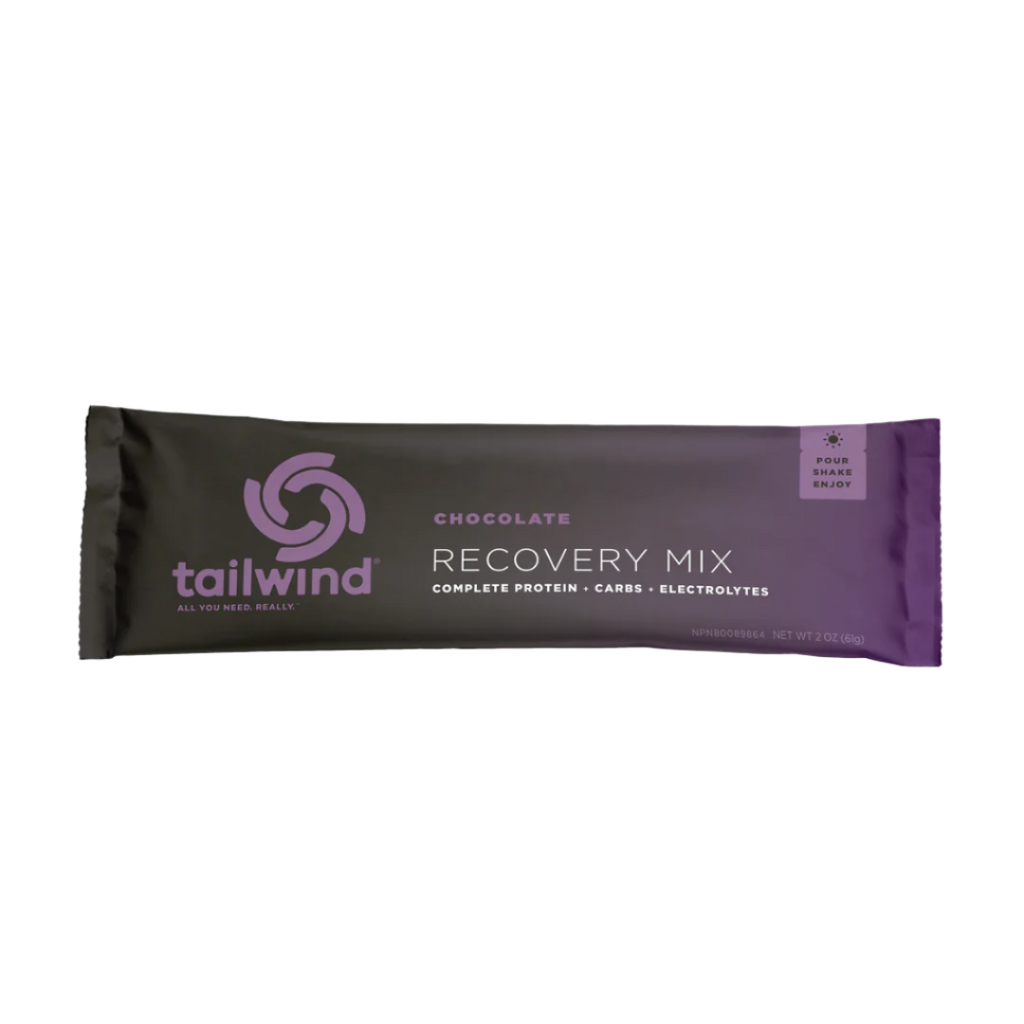 Tailwind Rebuild Recovery - Choc