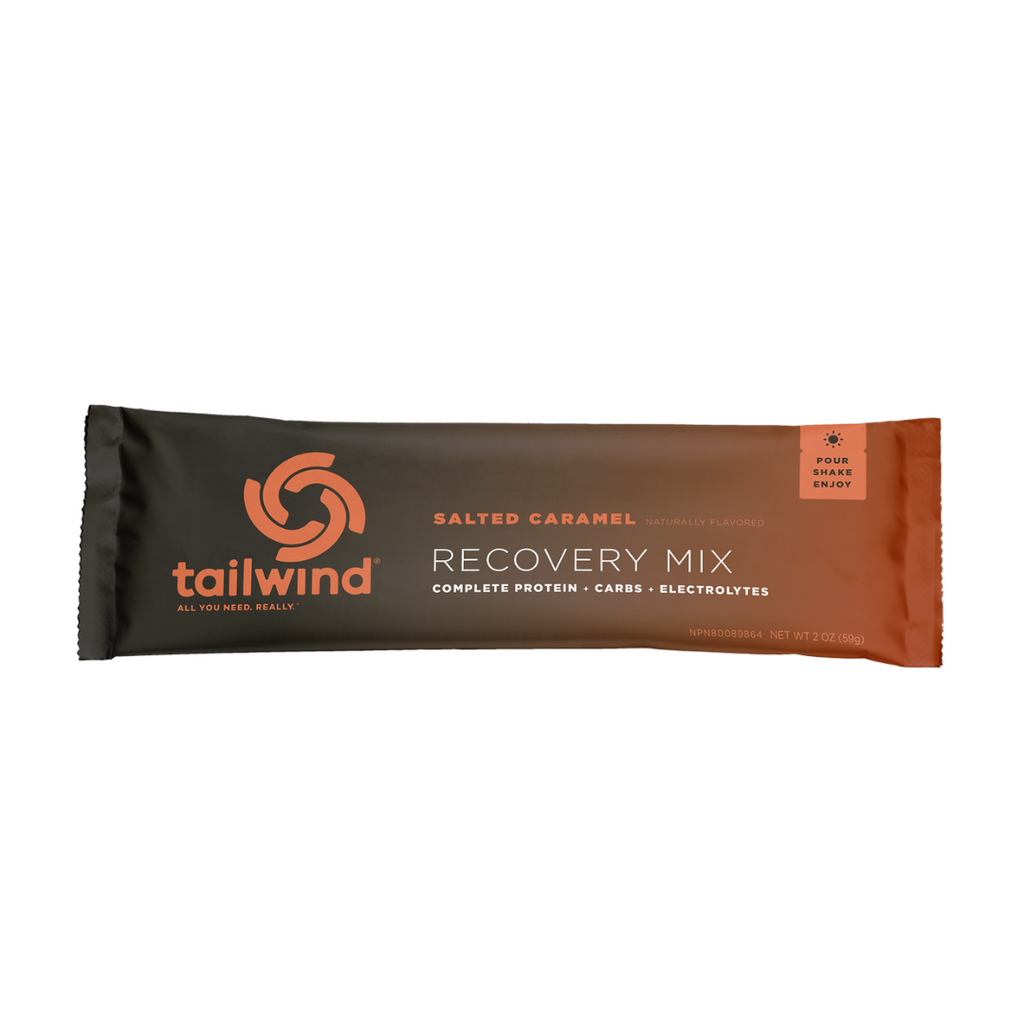 Tailwind Rebuild Recovery - Salted Caramel