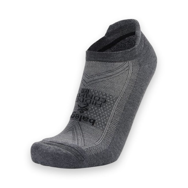 Balaga No Show Comfort - Asphalt