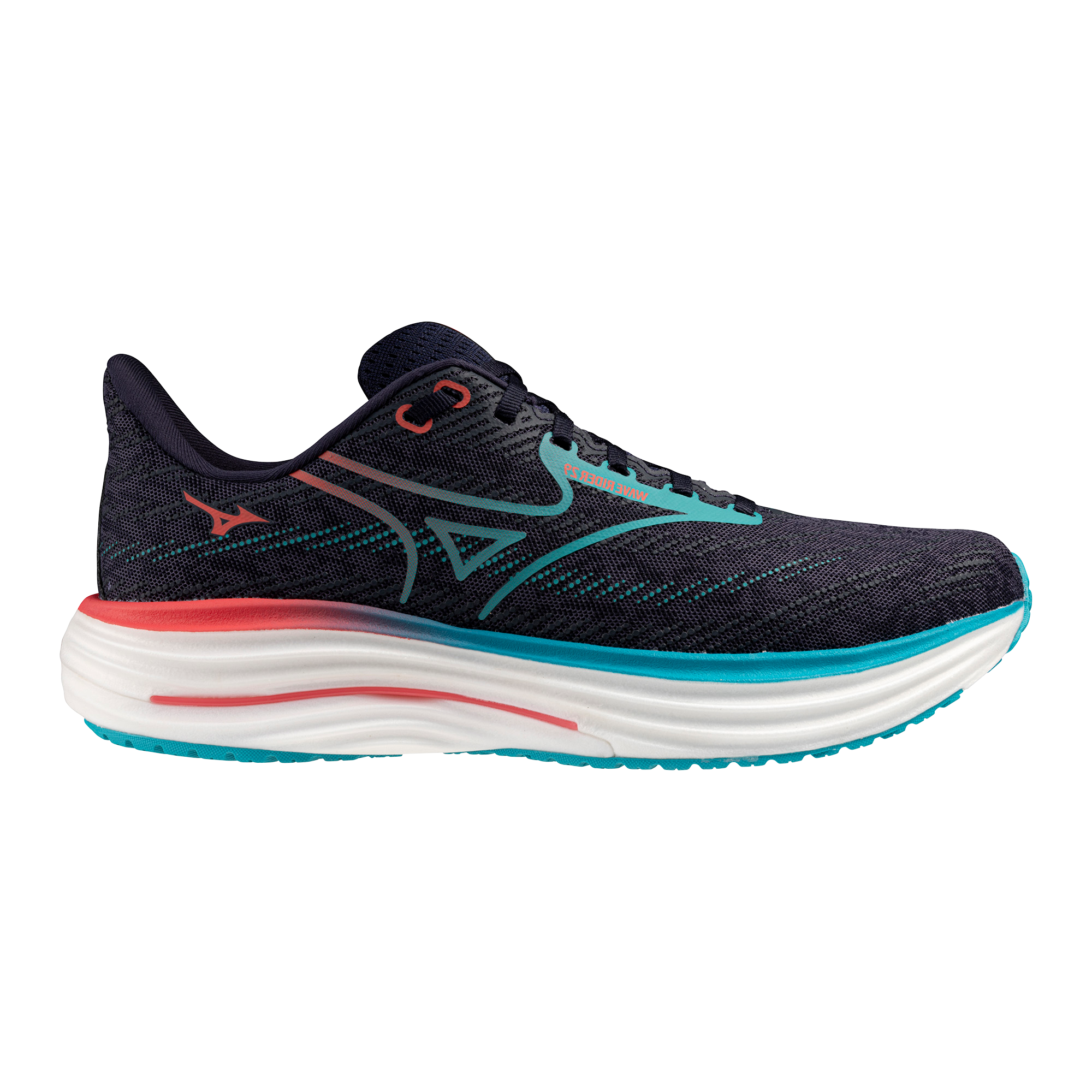 Mizuno Wave Rider 29 - Mens